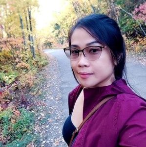 Meet your Posher, Hazel ann